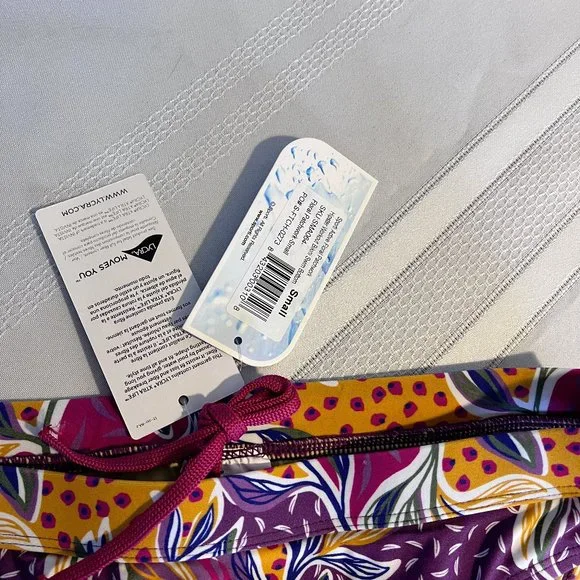 NWT Sporti Bikini Bottom - Picture 9 of 9